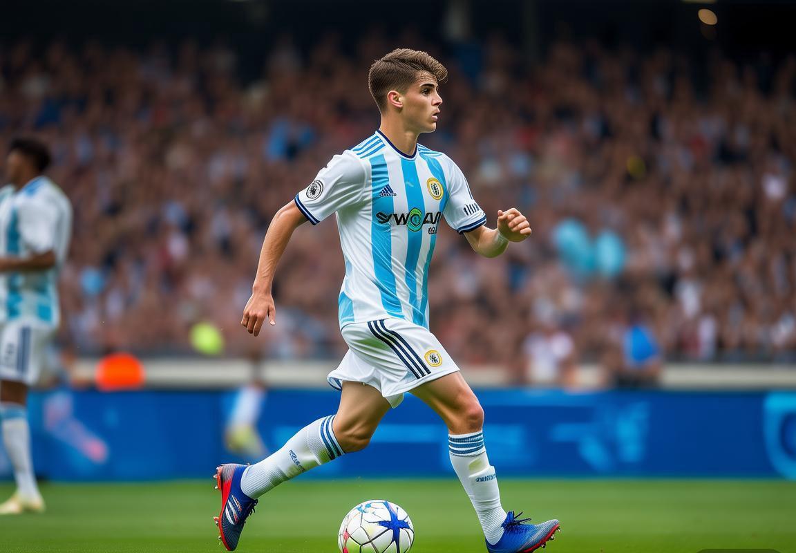 切尔西阿根廷球员闪耀英超：国家队10号战术核心引领蓝军复兴