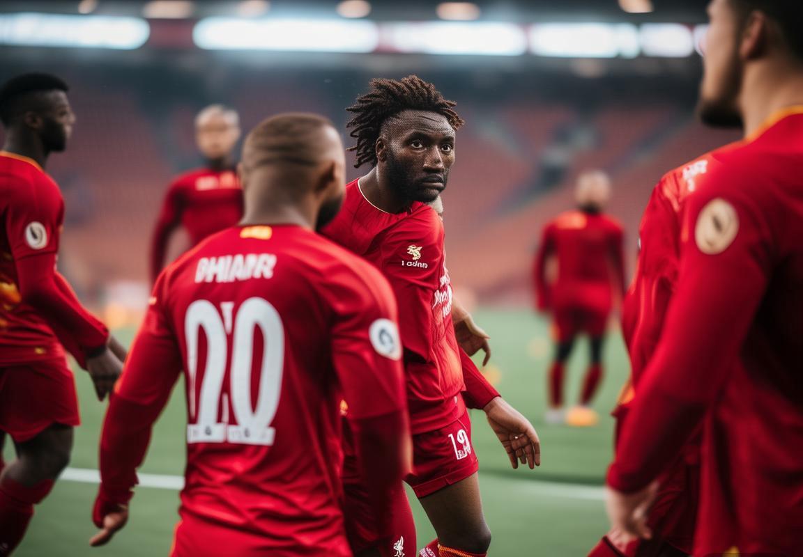 迪亚斯转投拜仁慕尼黑引发利物浦更衣室动荡，战术体系失衡致红军陷入困境