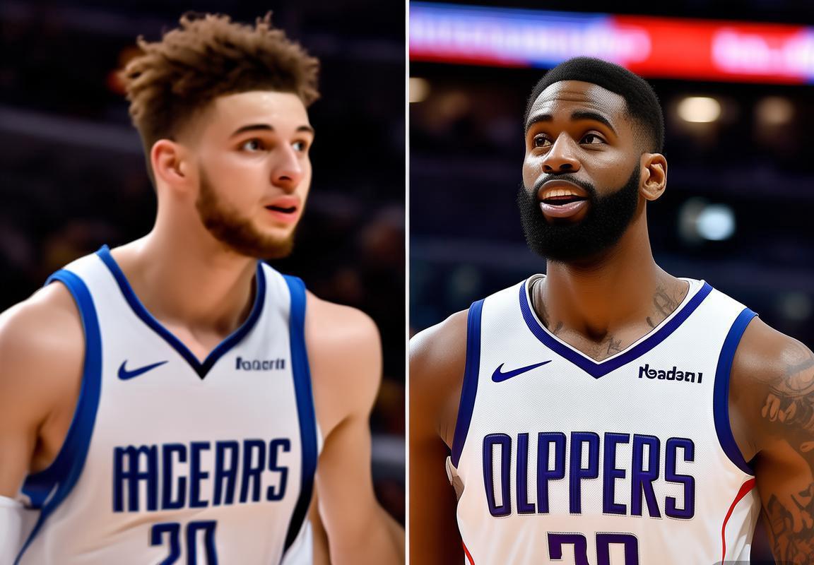 欧文对决詹姆斯·哈登！达拉斯独行侠与洛杉矶快船关键对决胜负手解析